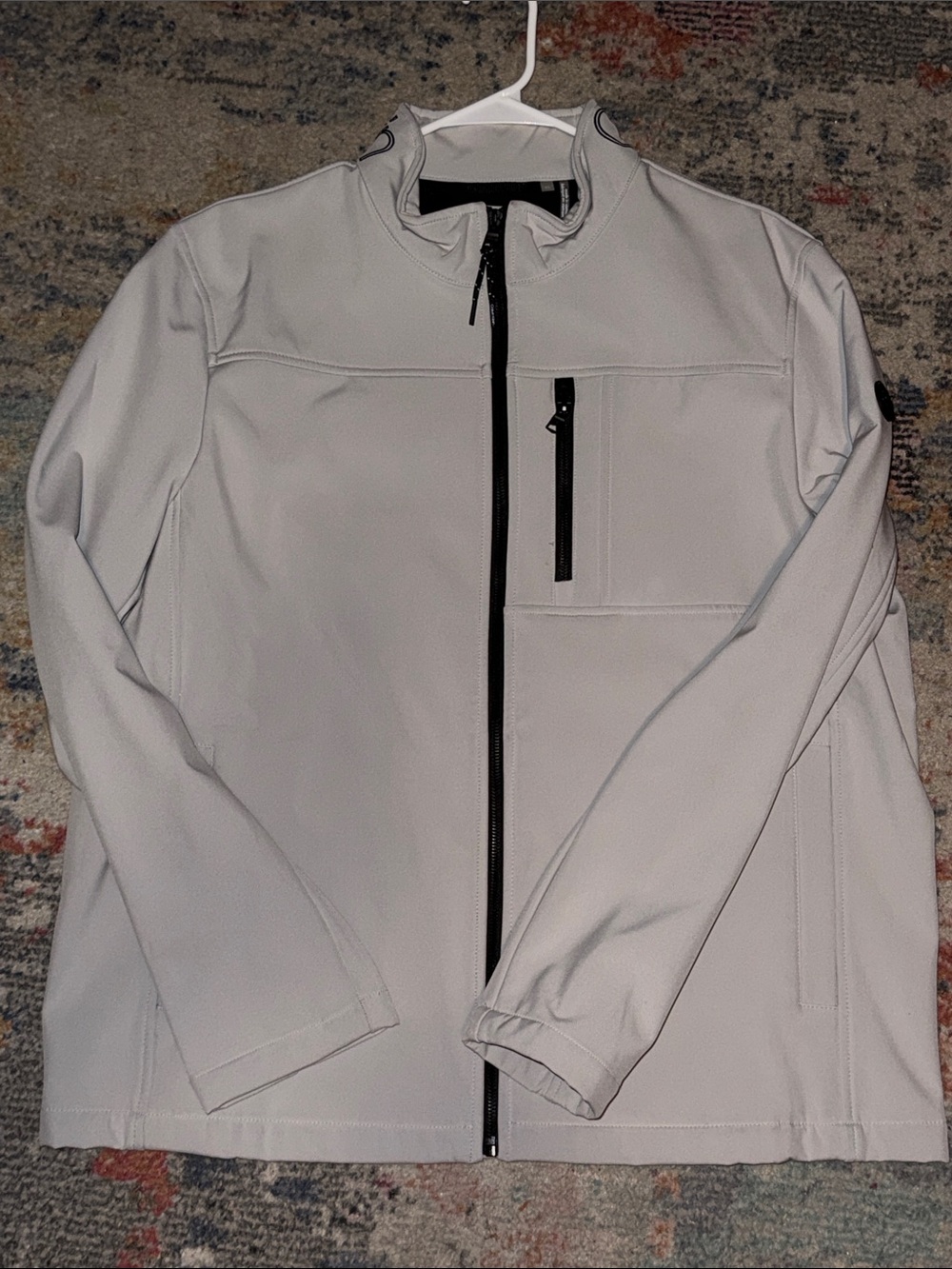 Calvin Klein Softshell Jacket - water resistant